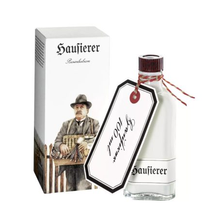 Hausierer Rasierbalsam - Tradition