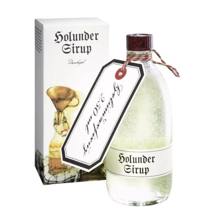 Holundersirup Duschgel – Tradition