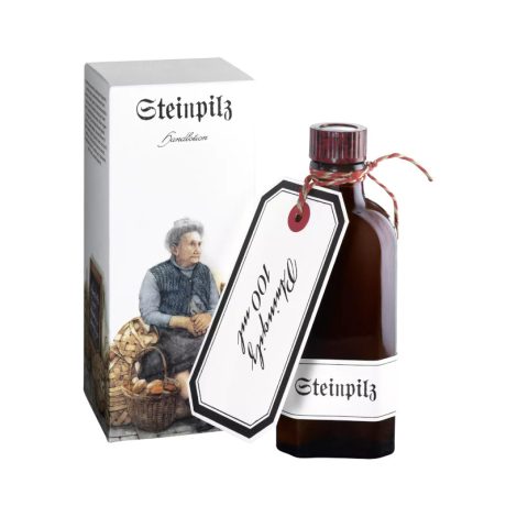 Steinpilz Handlotion - Tradition