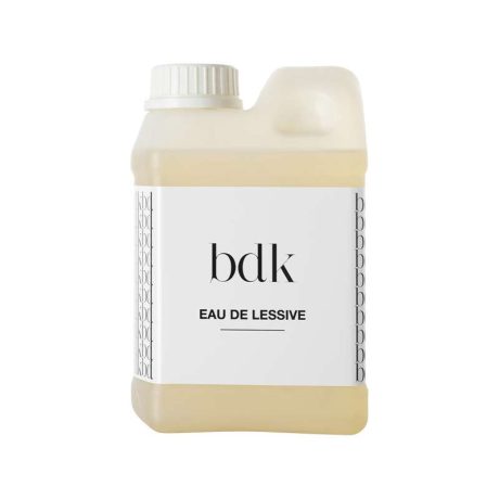 Eau de Lessive White