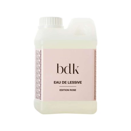 Eau de Lessive Edition Rose