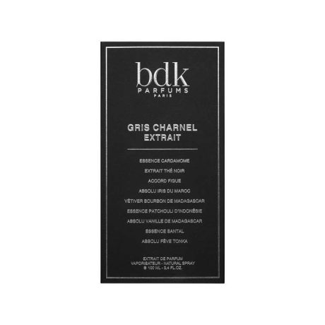 Gris Charnel Extrait de Parfum Spray