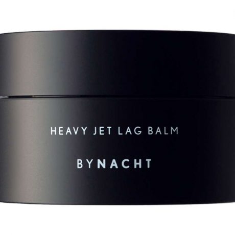 Heavy Jet Lag Balm