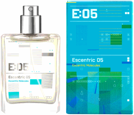Escentric 05 EdT Refill Unit