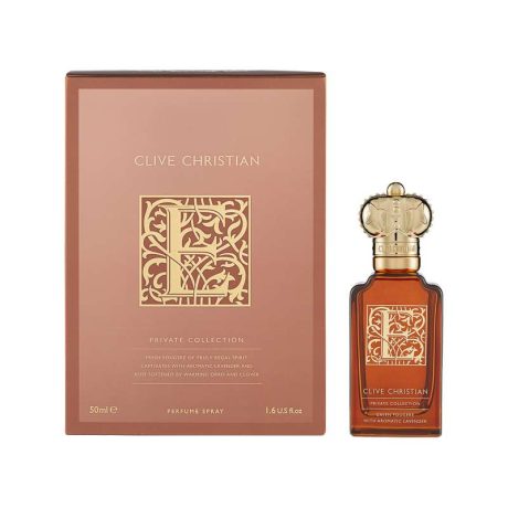 E Women Perfume Spray