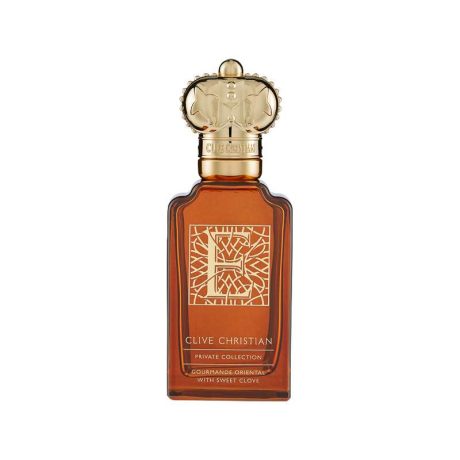 E Gourmande Oriental Perfume Spray