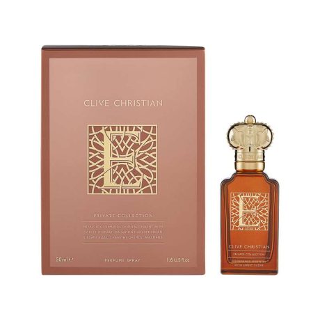 E Gourmande Oriental Perfume Spray