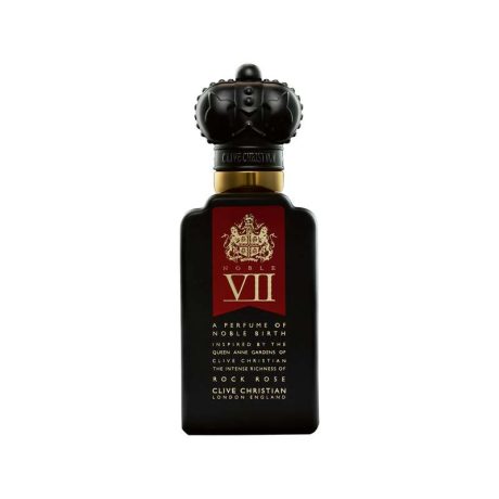 Noble VII Men Rock Rose Perfume Spray