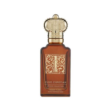 I Woody Floral Perfume Spray
