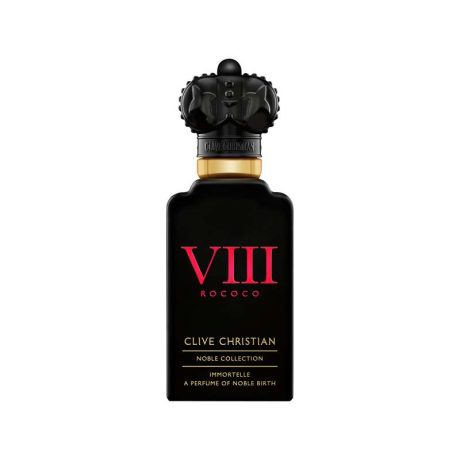 Noble VIII Men Immortelle Perfume Spray