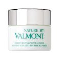 Nature Moisturizing with a Mask