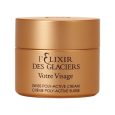 L’ Elixir des Glaciers Swiss Poly-Active Cream