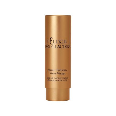 L' Elixir des Glaciers Swiss Poly-Active Essence