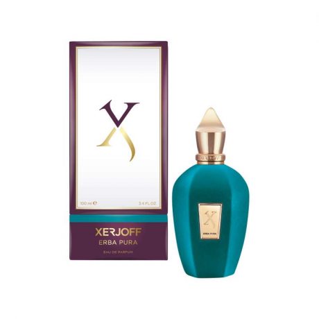 Xerjoff V Erba Pura E.d.P. Nat. Spray